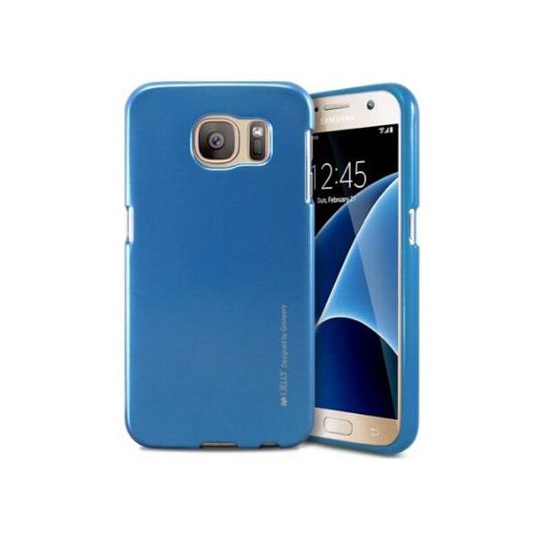 Mercury Etui iJELLY do Samsung S8 PLUS G955 (BRA005593) 1385456 8806174388775