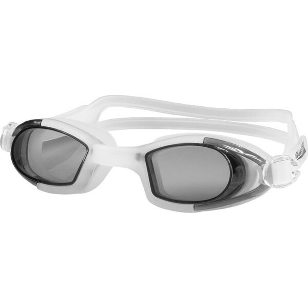 Aqua-Speed Okularki Marea Junior 53 biało/czarne (48030) 1387806 5908217629425