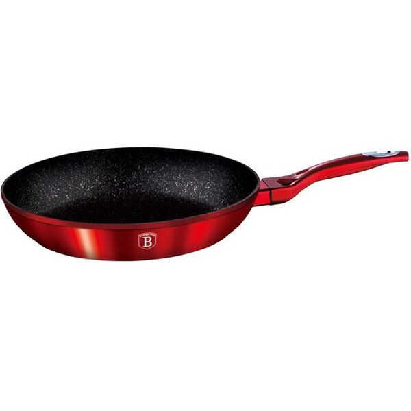 Patelnia Berlinger Haus Metallic 30cm 1419518 5999056766518