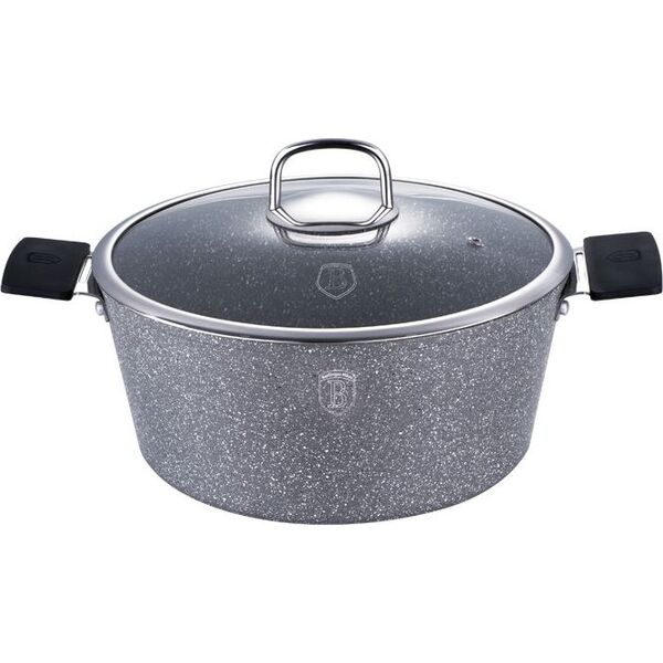 Berlinger Haus Garnek Stone Touch 28cm (BH/1153) 1419646 5999056764491
