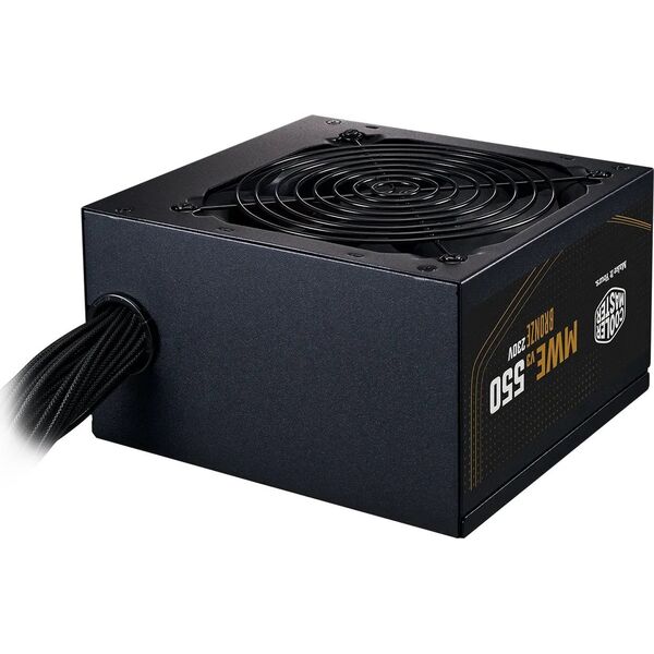 Cooler Master MWE BRONZE 550 V3 230V A/EU Cable