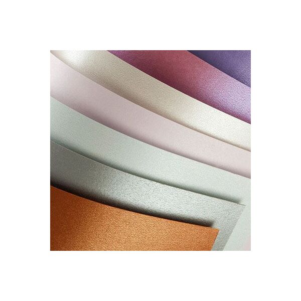 Argo Papier ozdobny A4 Galeria Papieru millenium miedziany 220g 20ark 1474042 5903069009371