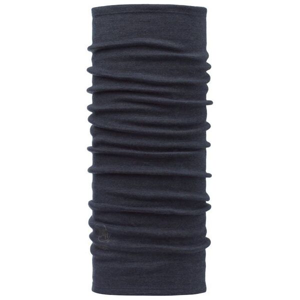 Buff Chusta wielofunkcyjna Merino Wool Thermal Navy (BP108504) 1548538 8428927161505