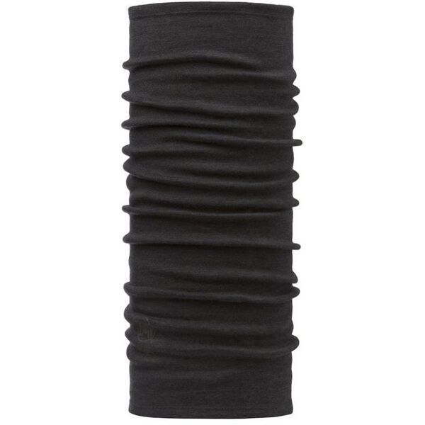 Buff Chusta wielofunkcyjna Merino Wool Thermal Black (BP108503) 1548540 8428927161499