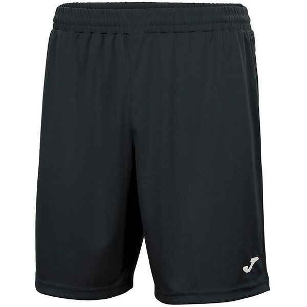 Joma Spodenki piłkarskie Joma Nobel czarne r. 98 cm (100053 100) 1604238 9995043144013
