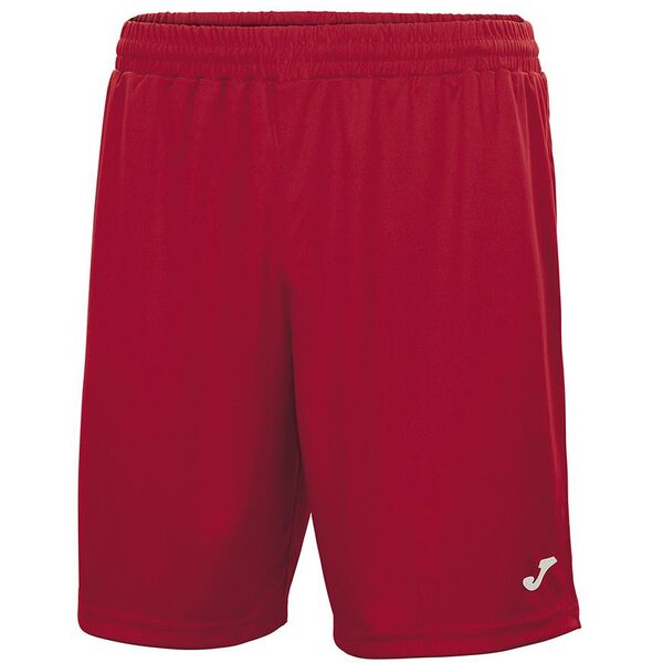 Joma Spodenki piłkarskie Joma Nobel czerwone r. XL (100053.600) 1604253 9995043444090