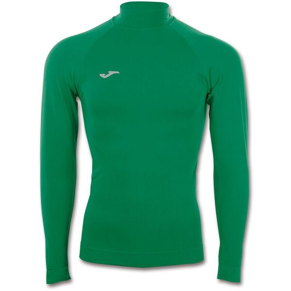 Joma Koszulka piłkarska Joma Classic zielona r. 164 cm 1604317 9995885033049