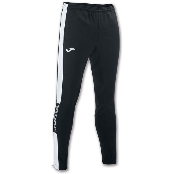 Joma Spodnie piłkarskie Champion IV czarne r. 152 cm (100761.102) 1604473 9997004245074