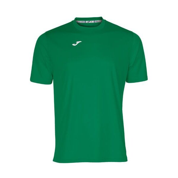 Joma Koszulka piłkarska Combi zielona r. 152 (s288856) 1604704 9995139144040