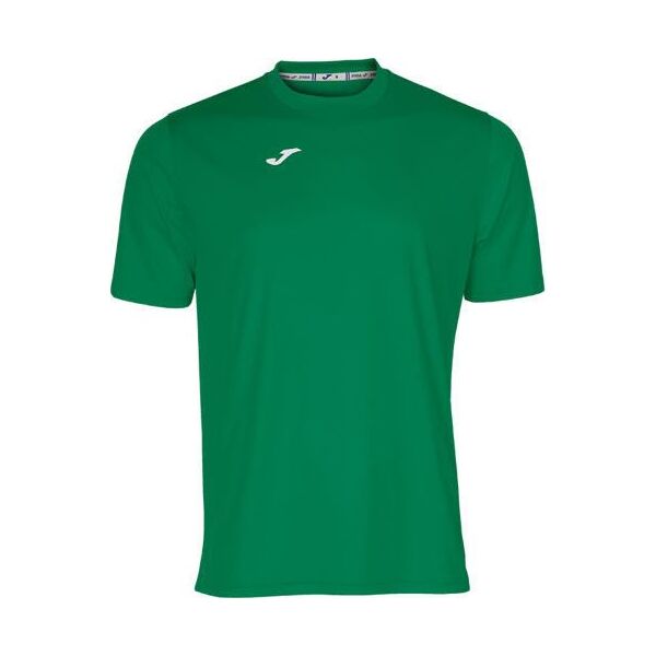Joma Koszulka piłkarska Combi zielona r. 128 (s288856) 1604708 9995139144033
