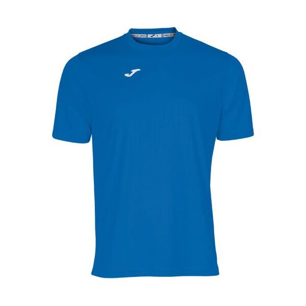 Joma Koszulka dziecięca Combi niebieska r. XL (S289859) 1604742 9995042844099