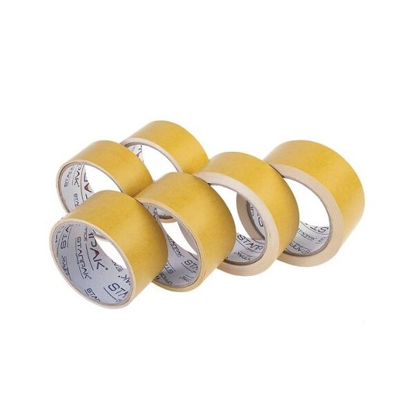 Starpak TAŚMA DWUSTRONNA 38MM/5M 1642496 5902012729168