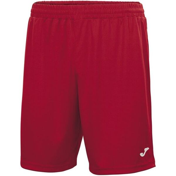 Joma Spodenki dziecięce Nobel czerwone r. 116 cm (100053.600) 1660233 9995043444014