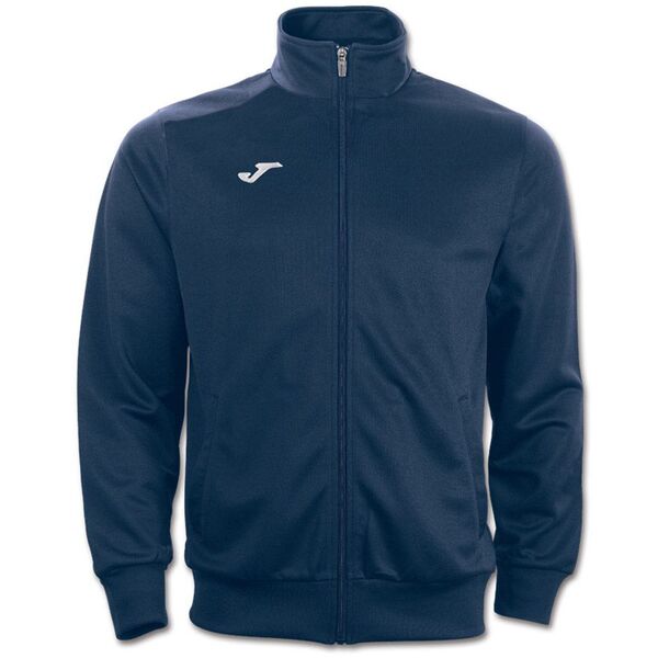 Joma Bluza piłkarska Combi granatowy r. 164 cm (100086.300) 1686829 9995166045082