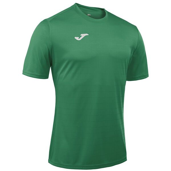 Joma Koszulka piłkarska Campus II zielony r. 116 cm (100417.450) 1686907 9996232444020