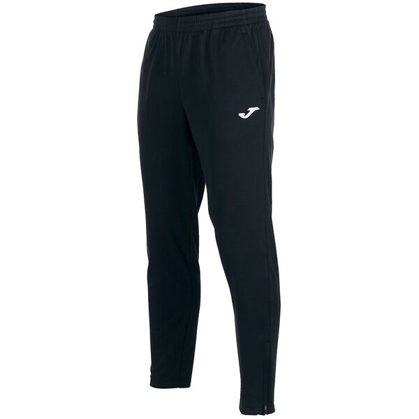Joma Spodnie piłkarskie Nilo czarne r. 128 cm (100165.100) 1686913 9995600545055