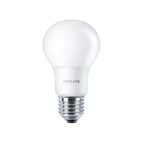 Philips CorePro LEDbulb 5W, 840, E27, A60 matt (PH-57779000) 1731805 8718696577790