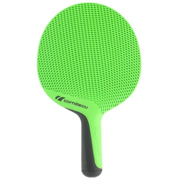 Cornilleau Rakietka SOFTBAT zielona do użytku zewnętrznego (454706) 1756811 3222764547066
