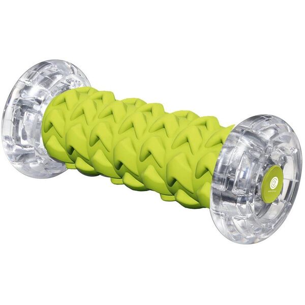 EcoWellness Wałek do masażu Qm-128 zielony 1756821 5903733005708