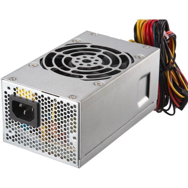 Zasilacz SeaSonic 300W (SSP-300TBS) 1771131 4711173873525