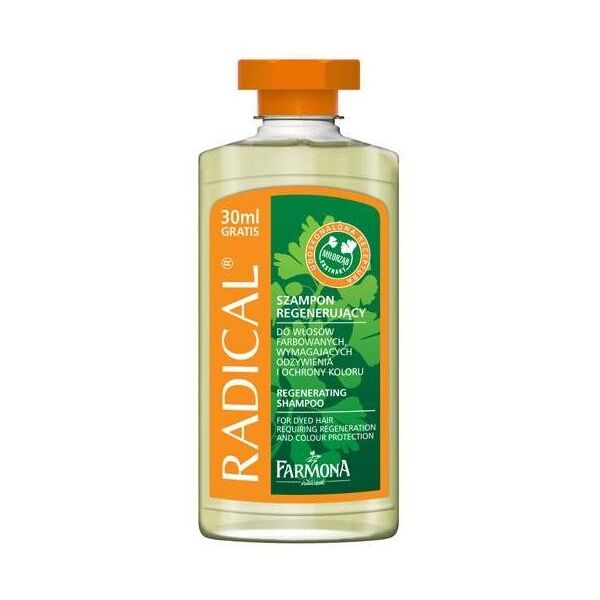 Farmona Szampon Radical 1775784 5900117005675