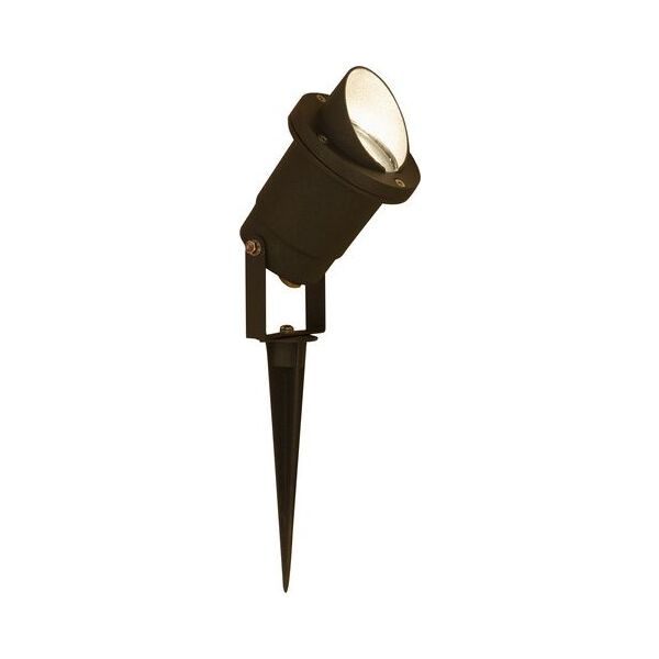 Nowodvorski Oprawa gruntowa BUSH 35W GU10 IP65 (3401) 1792245 5903139340199