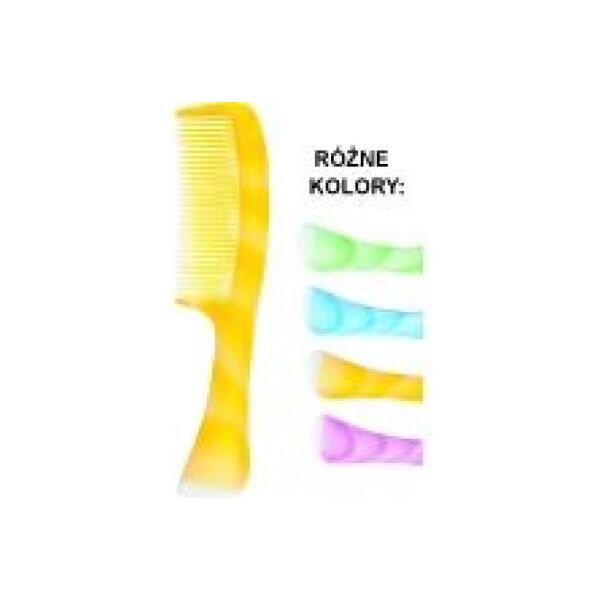 Top Choice Top Choice Grzebień 60410 1793418 5905710060410