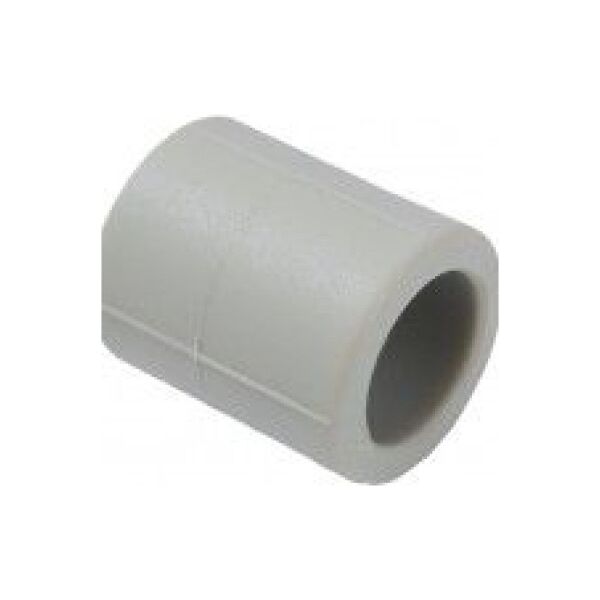 Detal-met Mufa PP 75mm 1793959 5901924601401