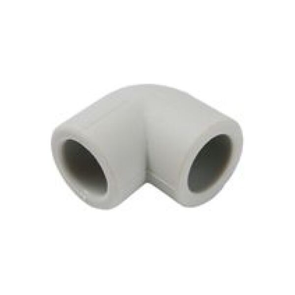 Detal-met Kolano PP 90° 16mm 1793997 5901924600442