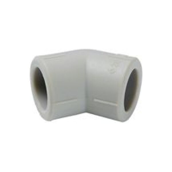 Detal-met Kolano PP 45° 16mm 1794008 5901924600329