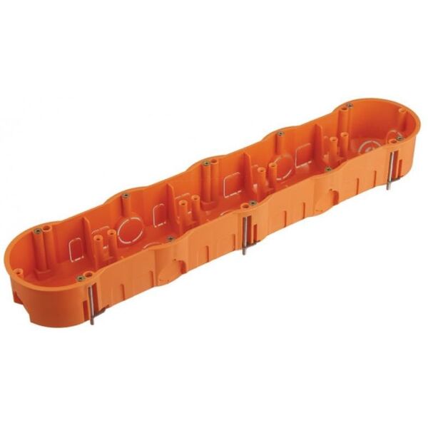 Pawbol Puszka pięciokrotna PK 60 regips (A.0048P) 1794442 5908289625950
