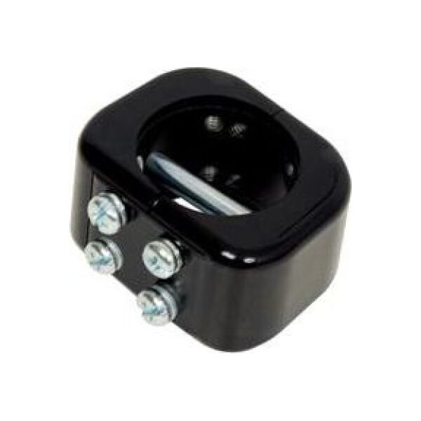 Uchwyt do projektorów B-Tech Double Accessory Collar - BT7051/B 1804837 5019318070761