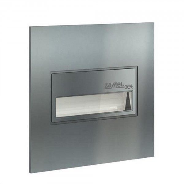 Oprawa schodowa Zamel LED grafitowy (LED11421131) 1810365 5903669040699