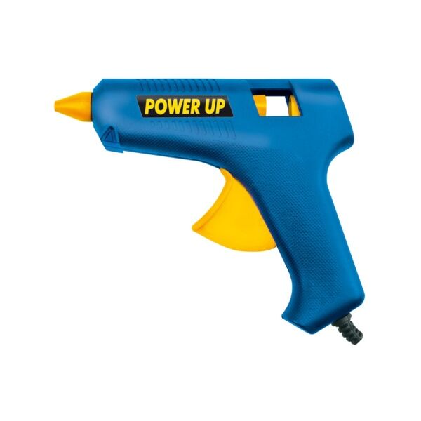 Pistolet do kleju Power Up 73057 80 W 3002976 5906083730573