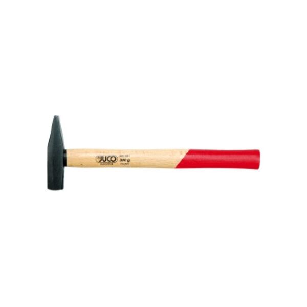 Juco Młotek ślusarski rączka drewniana 1,5kg 380mm (31150) 3003023 5906372852078