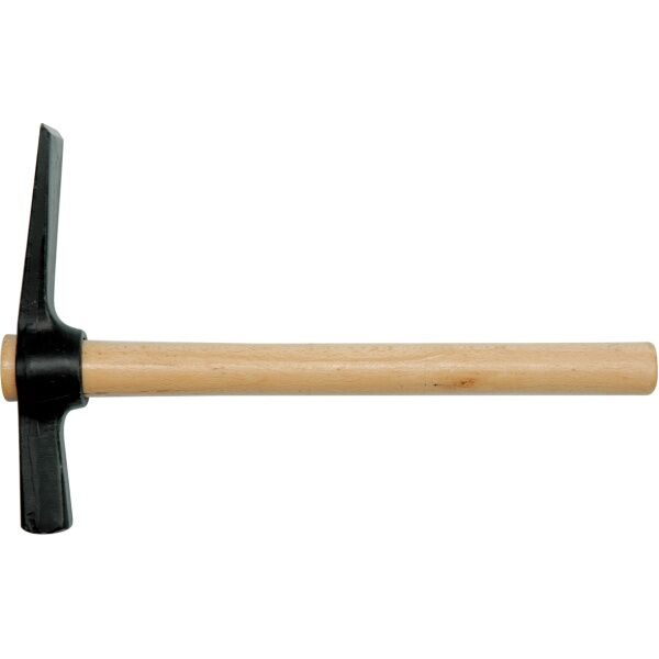 Juco Młotek murarski rączka drewniana 700g 350mm (32720) 3003031 5906372852337