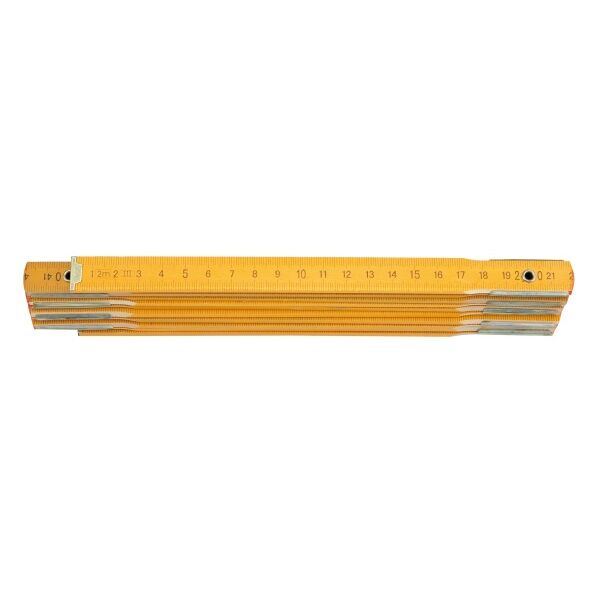 Vorel Miara drewniana składana okuta 1m 15010 3003113 5906083150104