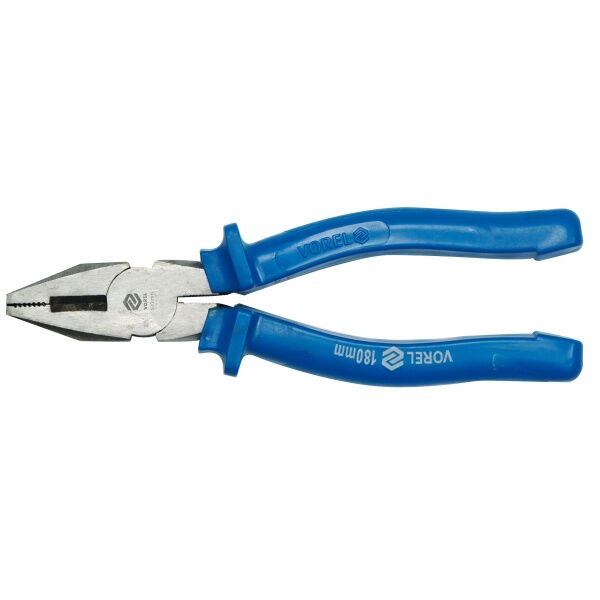 Vorel Szczypce uniwersalne typ amerykański 180mm 40011 3003239 5906083400117