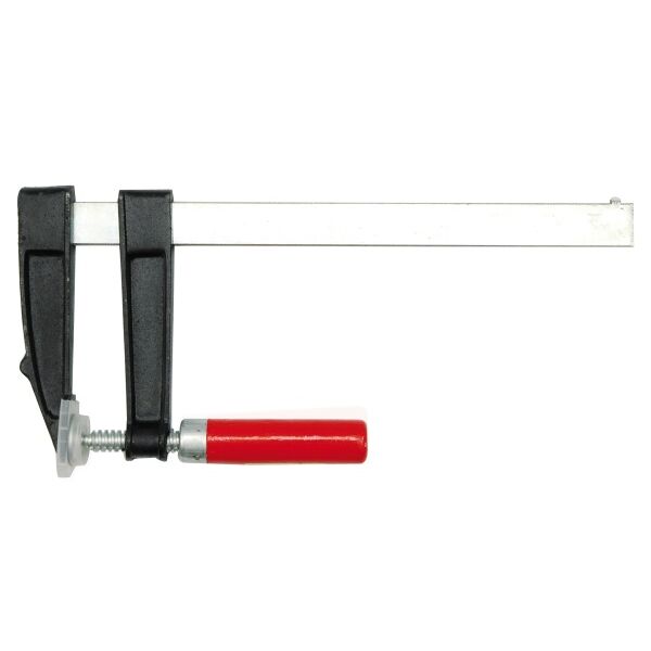 Vorel Ścisk stolarski 200x50mm 37200 3003242 5906083372001