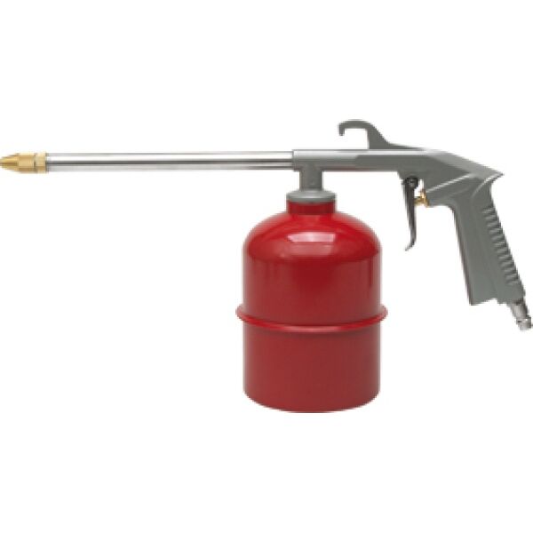 Vorel Pistolet do ropowania ze zbiornikiem 950ml (81647) 3003289 5906083816475