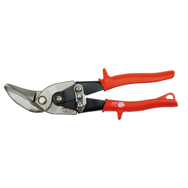 Vorel Nożyce do blachy lewe 250mm do 1,2mm 48060 3003335 5906083480607