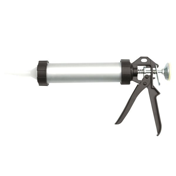 Vorel Wyciskacz do mas rurowy aluminiowo-stalowy 230mm 09160 3003374 5906083091605