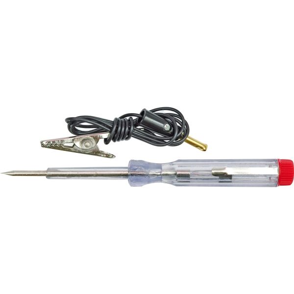 Vorel Próbnik napięcia samochodowy 120mm 65260 3007882 5906083652608