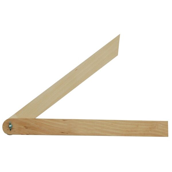 Vorel Skośnica drewniana 400mm 18810 3014010 5906083188107