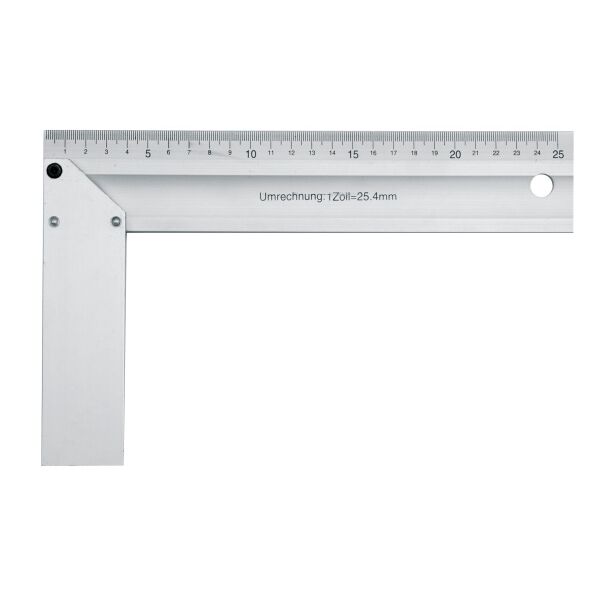 Vorel Kątownik aluminiowy 350mm 18362 3016814 5906083183621