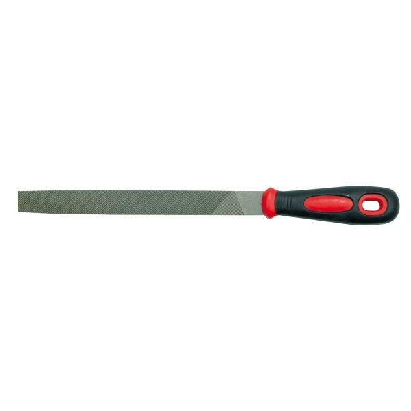 Vorel Pilnik do metalu płaski 200mm 25160 3017081 5906083251603