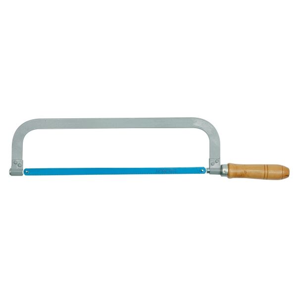 Vorel Piła do metalu z drewnianym uchwytem 300mm (27000) 3017129 5906083270000