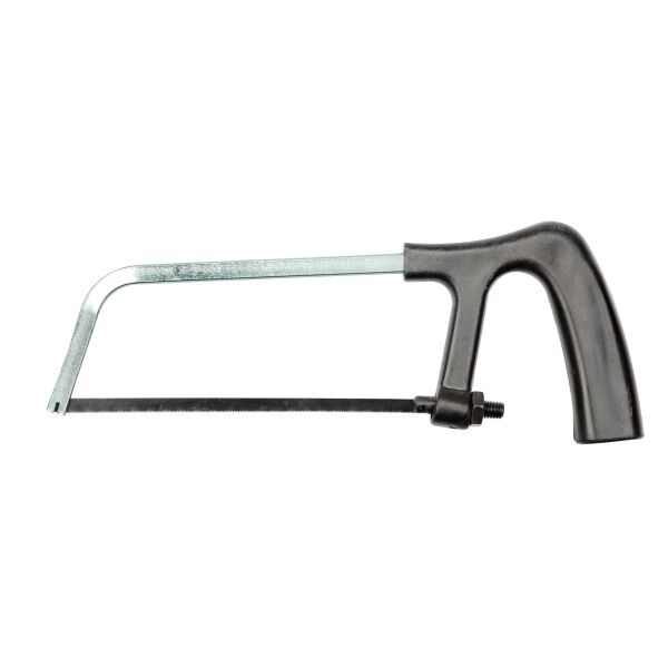Vorel Piła do metalu z plastikowym uchwytem 150mm 27600 3017147 5906083276002
