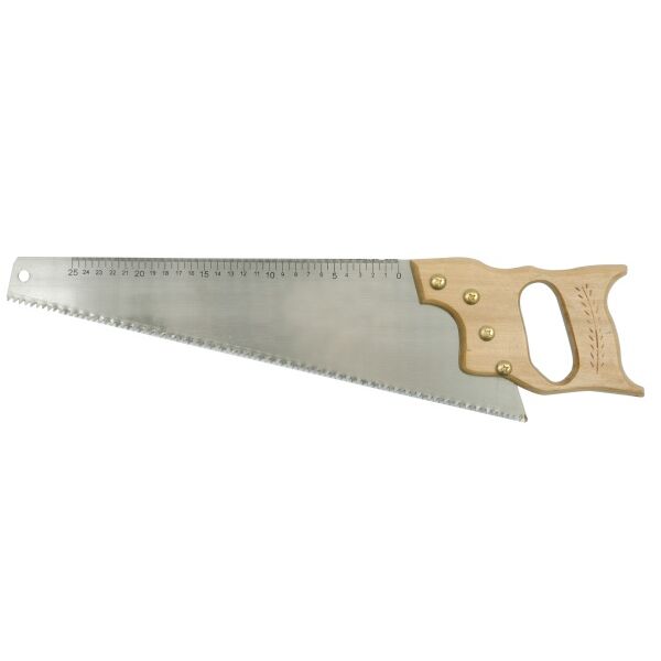 Vorel Piła płatnica do drewna z miarą 450mm 28395 3017170 5906083283956