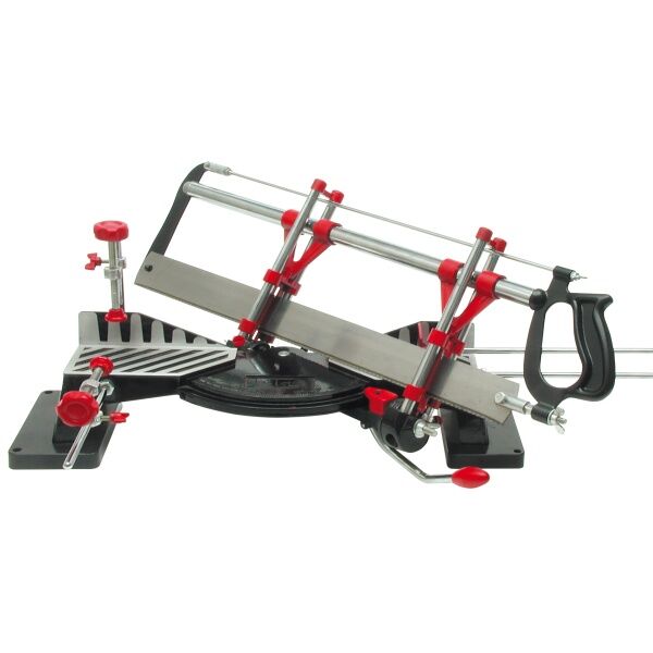 Vorel Piła kątowa uchylna 2 płaszczyzny cięcia 550mm (29050) 3017212 5906083290503